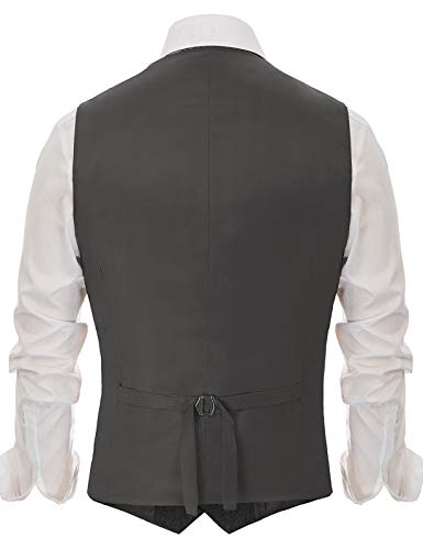 PJ PAUL JONES mens Western2