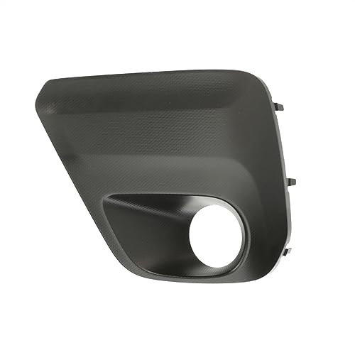 Couvercle calandre antibrouillard Subaru Forester finition origine cadre gauche 57731SJ040