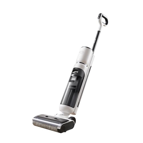 INXNI W10 Cordless Wet Dry Vacuum Cleaner and Mop with