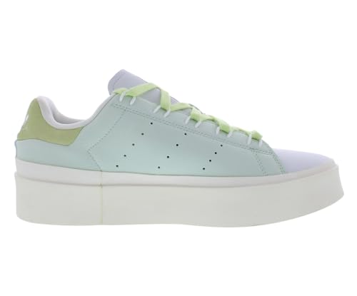 adidas Originals Stan Smith Bonega Linen Green/Linen Green/Almost Lime 10 B (M)3