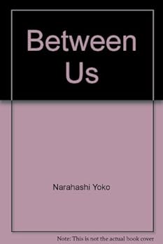 Paperback Between Us Book