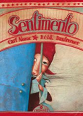 Sentimento (Álbumes ilustrados)