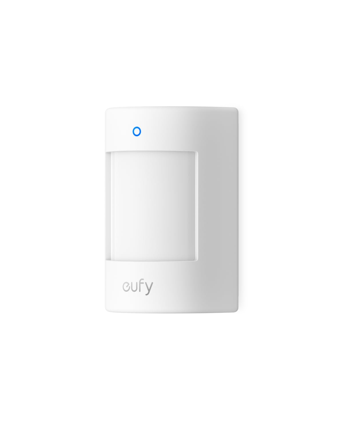 eufy Motion Sensor E20, Pet-Friendly Detection to Reduce False Alarms, Extended 5-Year Battery Life, Easy and Versatile Installation, Requires a EU version of HomeBase 2, 3, Mini, or Pro