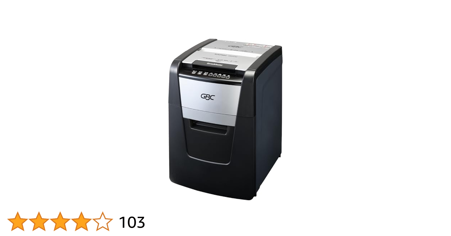 シィホース オートフィードシュレッダー A4 マイクロカット VS13MA 71mMzlCtkhL._UF350,350_QL80_.jpg
