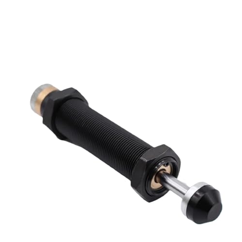 Amortisseur hydraulique ACA1416 contre l'usure prématurée des guidages