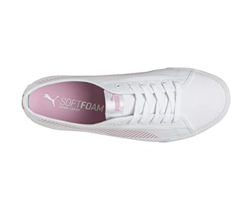 Image of Puma Mens Bari Sneaker