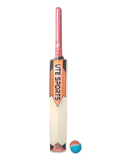 See full amazon price history chart for Hyper@Wooden Cricket Bat Size 6 with One Tennis Ball for Kids 8 to 12 Years. Sticker of The Bat and Color of Ball May Vary As per Availabilty Hyper@Wooden Cricket Bat Size 6 with One Tennis Ball for Kids 8 to 12 Years. Sticker of The Bat and Color of Ball May Vary As per Availabilty (B0C2N8DF7D) Amazon Price History, Amazon Price Tracker