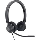 Photo of the Dell Pro WH3022 Headset