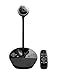 Logitech BCC950 ConferenceCam per conferenze in ufficio - Nero immagine