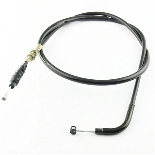 Câble d'embrayage pour XVS1100 V1100 à gaine anti-friction fluide
