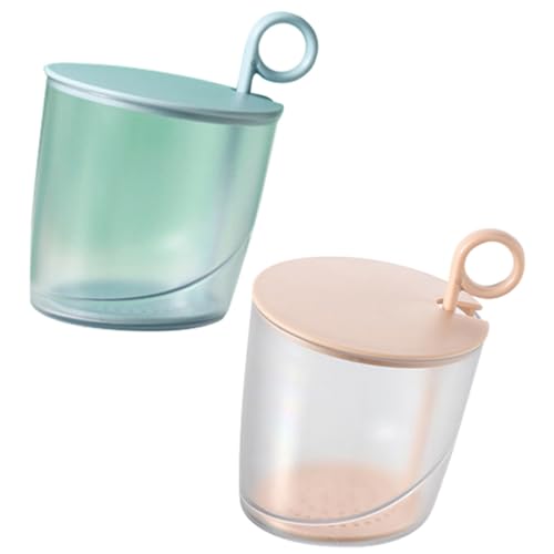 Didiseaon 洗顔用泡立て器 もちふわ泡立て器 洗顔料 固形石鹸 洗顔石鹸 簡単 きめ細かなマイクロバブル シャワー 風呂 顔 シャンプー便利 家庭用 業務用 ピック 青