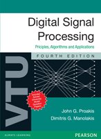 Digital Signal Processing : Princ Alg an: Princ... 8131764656 Book Cover