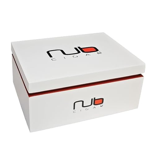 Nub Cigar Humidor
