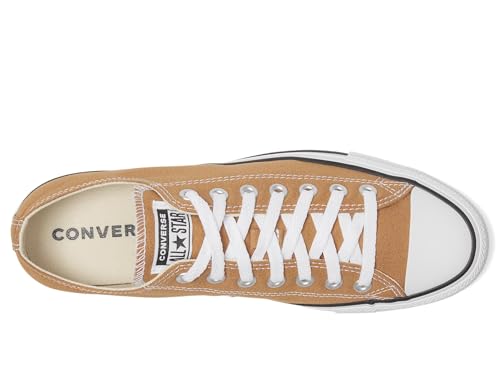 Converse Men's Lo Low-top, 3.5 US2