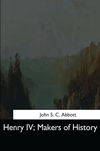 V, Makers of History
