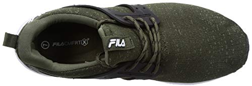 Image of Fila Mens CadeSneaker