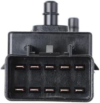Front Left and Right Power Seat Switch Driver Side Power Seat Switch for Camaro 2010-2015 25974714 25974715