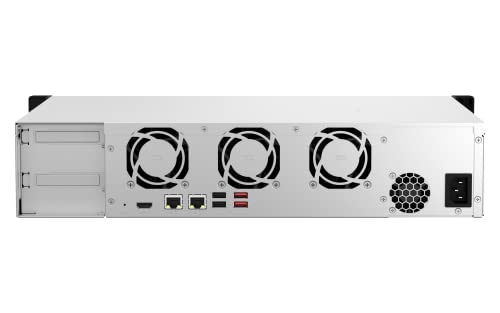 Smart 8 bay NAS storage system Kit product image