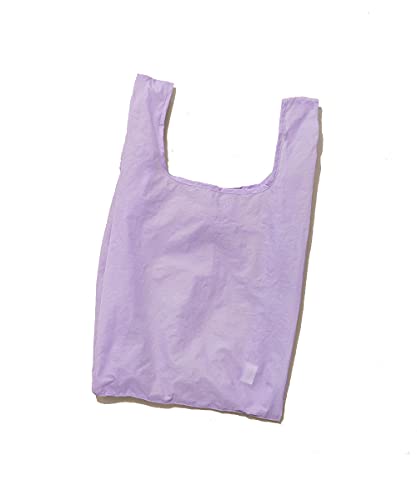 ナノ・ユニバース(nano・universe) 別注エコバッグS S ライラック w.p.c