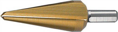 Punta ALLARGAFORI D.4 - 20 mm HSS Tin