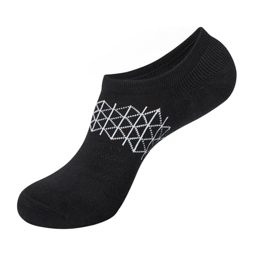 Image of Hanes Women's Socks, 4-pack, Absolute Active Cushioned Moisture-wicking Best Women's Socks, Crew, Ankle and No Show
