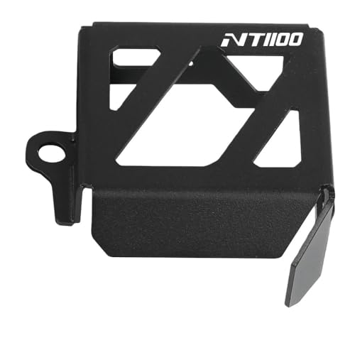 Couvercle réservoir liquide de frein arrière moto pour Honda NT1100 DCT 2022-2025
