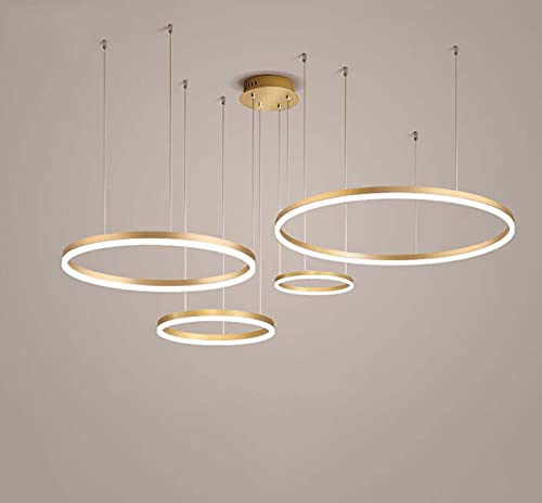 Lampada a sospensione a LED Dimmerabile con