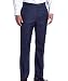Tommy Hilfiger Mens Flat-Front Trim-Fit Pant