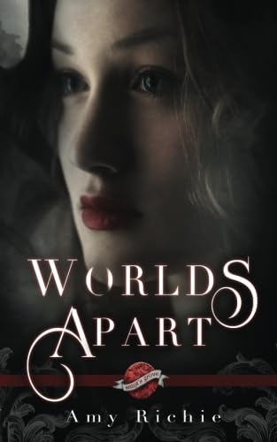 Cover of Worlds Apart