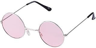 UltraByEasyPeasyStore Adults Retro Round Classic John Lennon Style Sunglasses Mens Women UV400 Glasses