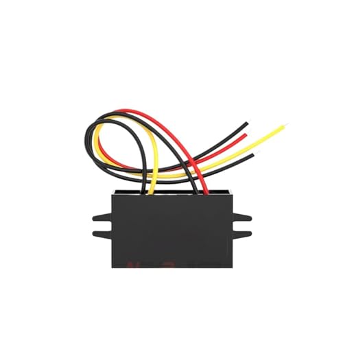 Convertisseur abaisseur CC CC 24V 2A module abaisseur tension 48W régulé