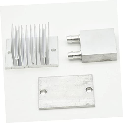 Módulo TEC1-12706 Uonlytech de 60W para solucionar calor en sistemas de agua 5