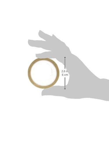 Miniatura 2 de 3M F9460PC VHB - Cinta adhesiva de transferencia 087 pulgadas Rollo de cinta adhesiva acrílica de 15 pies con resistencia química y solvente Cintas