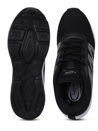 Image of Lancer Mens Level-7 Running Shoe