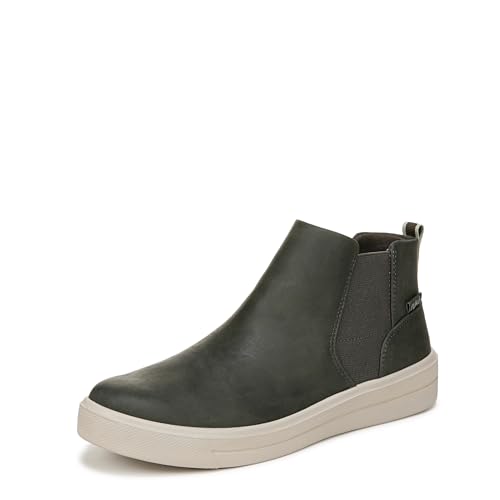 Ryka Women's Viv Water Repellant Chelsea Boot