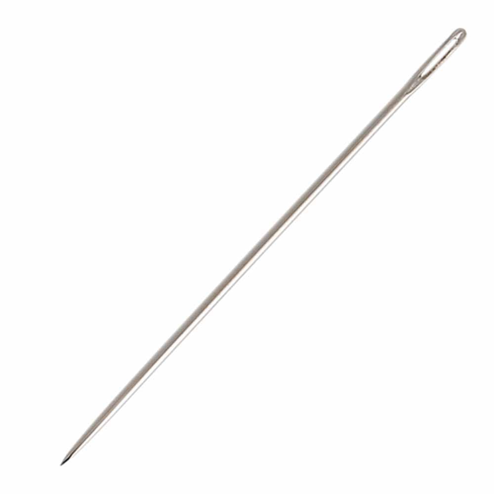 Bohin Silver Needles, No.5-10