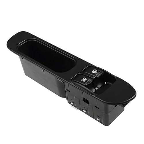 Bouton Commutation Vitre Électrique Kia Remplacement OEM - 3