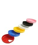 Nalgene Sipper For 53 Mm, Black