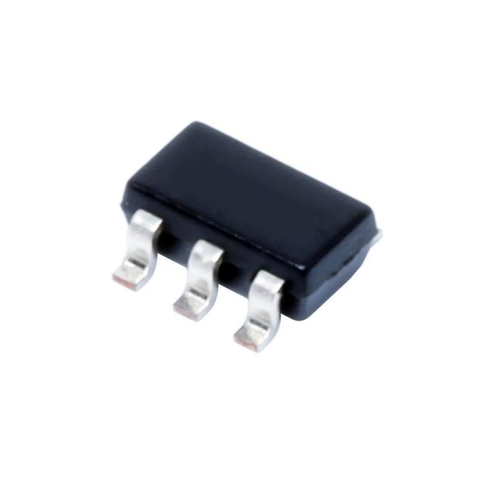 LP2992IM5X-1.8/NOPB résout les chutes de tension dans vos circuits - 2