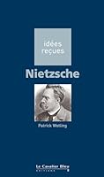 Nietzsche 2846702705 Book Cover