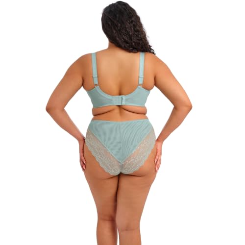 Image of Elomi Women's Lucie Underwire Stretch Plunge Bra
