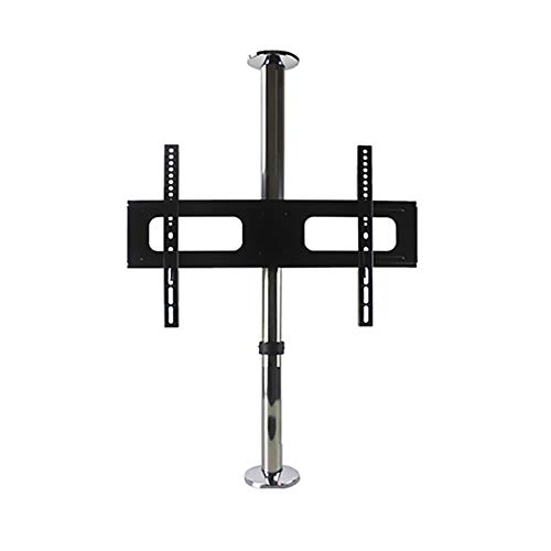 Base rotative pour mur vidéo et support mural TV haut de gamme motorisé