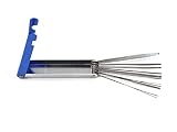 Welding Tip Cleaner,Torch Tip Cleaner Set,Carb Carburetor Cleaner,Torch Nozzle Tip Cleaner,Set for C