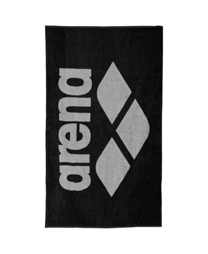 Serviette Arena Pool Soft absorbante et compacte pour la natation
