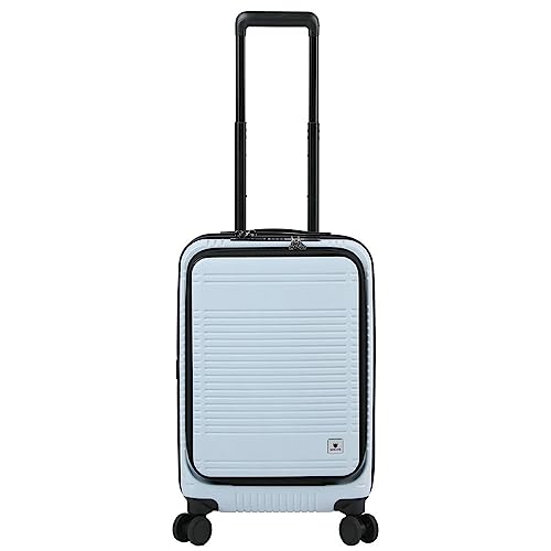 バーマス EURO CITY II フロントオープンファスナー 38L 60295 (スーツ