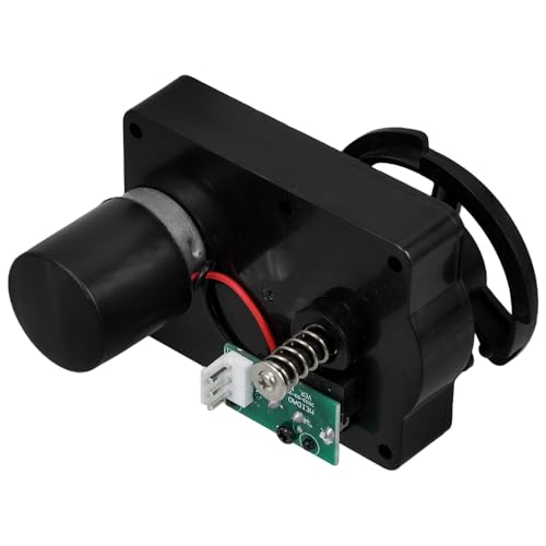 Motorreductor para máquina expendedora AC24V y repuesto de sistema de engranajes comercial STOBAZA