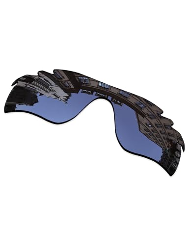 Image of Lenses Replacement for Oakley RadarLock Path Vented Sunglass - Confirm Fit | Scratch Resistant