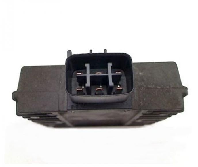 Regolatore Raddrizzatore di Tensione per YAMAHA MAJESTY 250 (2002-2006)