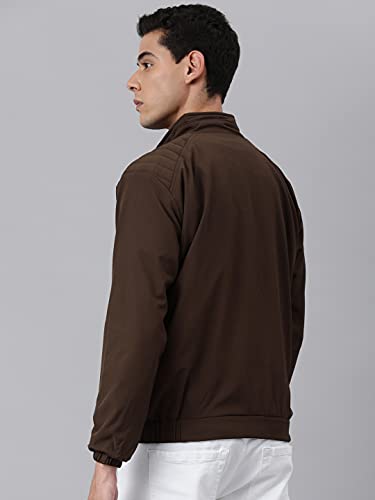 Image of VOXATI Men's Windcheater Jacket
