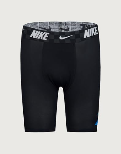 Nike Boxer Briefs 2-Pack (9N1061-G9A, Multi)4